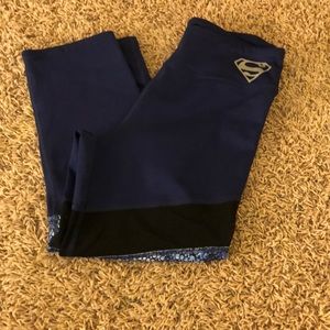 Her Universe Leggings